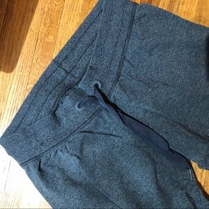 Lululemon sweatpants